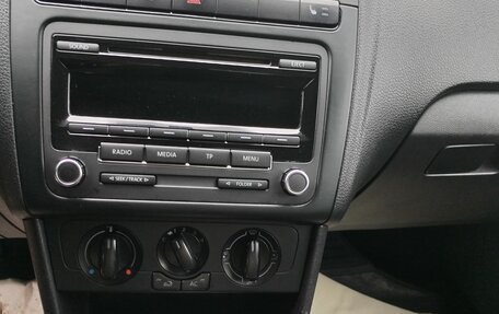 Volkswagen Polo VI (EU Market), 2012 год, 655 999 рублей, 15 фотография