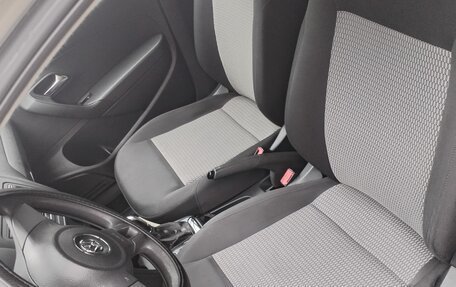 Volkswagen Polo VI (EU Market), 2012 год, 655 999 рублей, 17 фотография
