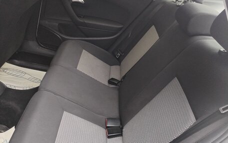 Volkswagen Polo VI (EU Market), 2012 год, 655 999 рублей, 19 фотография