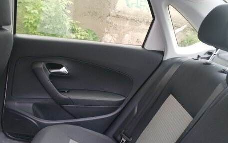 Volkswagen Polo VI (EU Market), 2012 год, 655 999 рублей, 20 фотография
