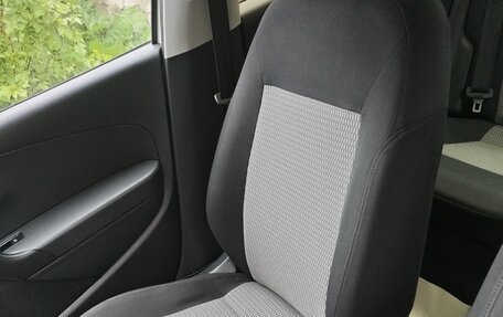 Volkswagen Polo VI (EU Market), 2012 год, 655 999 рублей, 22 фотография
