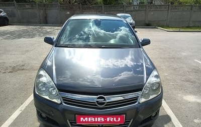Opel Astra H, 2009 год, 520 000 рублей, 1 фотография