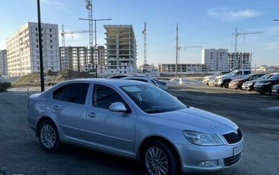 Skoda Octavia, 2012 год, 1 177 000 рублей, 1 фотография