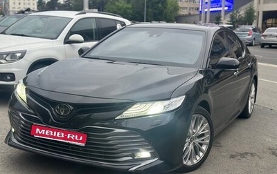 Toyota Camry, 2020 год, 3 290 000 рублей, 1 фотография