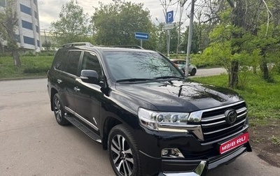 Toyota Land Cruiser 200, 2019 год, 8 750 000 рублей, 1 фотография