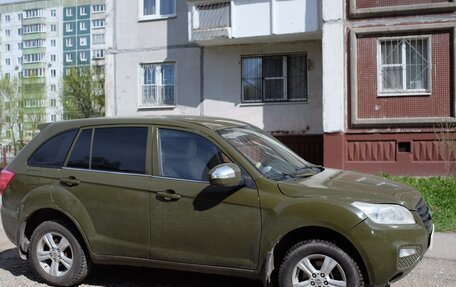 Lifan X60 I рестайлинг, 2013 год, 350 000 рублей, 2 фотография