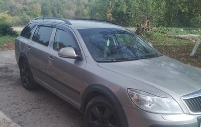 Skoda Octavia, 2010 год, 980 000 рублей, 1 фотография
