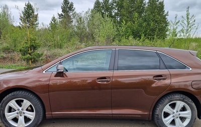 Toyota Venza I, 2013 год, 2 500 000 рублей, 1 фотография