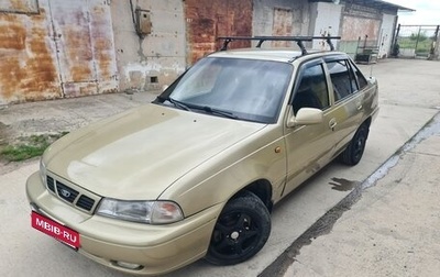 Daewoo Nexia I рестайлинг, 2005 год, 270 000 рублей, 1 фотография