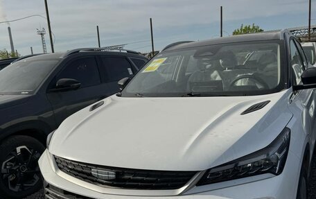Geely Coolray I, 2025 год, 1 745 000 рублей, 1 фотография