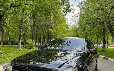 Mercedes-Benz C-Класс, 2013 год, 1 480 000 рублей, 1 фотография