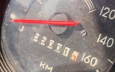 Москвич 2140, 1978 год, 300 000 рублей, 1 фотография