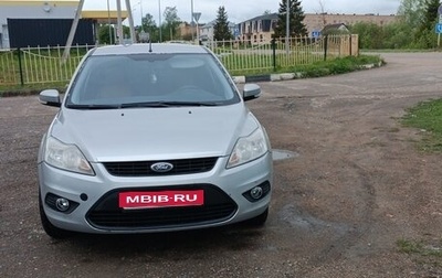 Ford Focus II рестайлинг, 2010 год, 670 000 рублей, 1 фотография