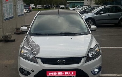 Ford Focus II рестайлинг, 2008 год, 370 000 рублей, 1 фотография