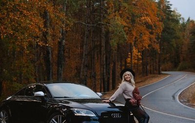 Audi TT, 2007 год, 1 600 000 рублей, 1 фотография