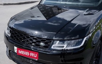 Land Rover Range Rover Sport II, 2020 год, 7 600 000 рублей, 1 фотография