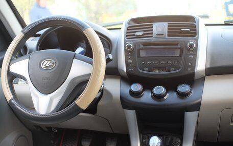 Lifan X60 I рестайлинг, 2013 год, 350 000 рублей, 7 фотография