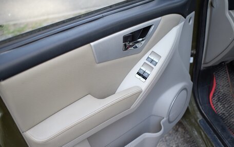 Lifan X60 I рестайлинг, 2013 год, 350 000 рублей, 9 фотография