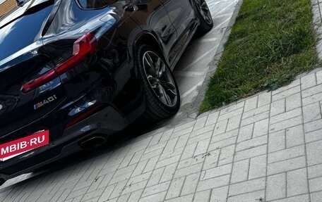 BMW X4, 2021 год, 6 250 000 рублей, 5 фотография