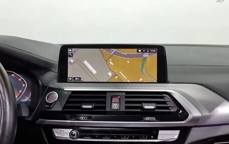 BMW X4, 2021 год, 6 250 000 рублей, 7 фотография