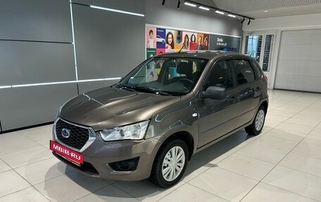 Datsun mi-DO, 2015 год, 569 000 рублей, 1 фотография