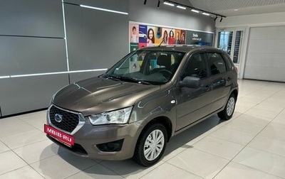 Datsun mi-DO, 2015 год, 569 000 рублей, 1 фотография