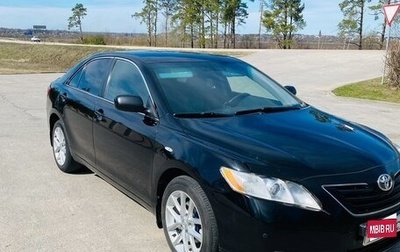 Toyota Camry, 2007 год, 1 100 000 рублей, 1 фотография