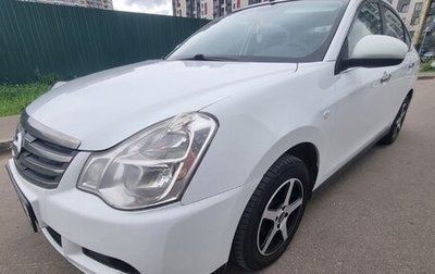 Nissan Almera, 2018 год, 1 050 000 рублей, 1 фотография