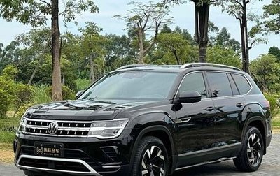 Volkswagen Teramont I, 2022 год, 3 100 000 рублей, 1 фотография