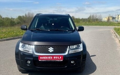 Suzuki Grand Vitara, 2007 год, 800 000 рублей, 1 фотография