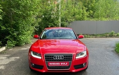 Audi A5, 2010 год, 1 300 000 рублей, 1 фотография
