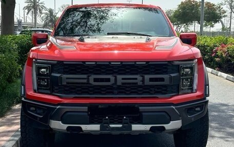 Ford F-150, 2022 год, 7 950 000 рублей, 1 фотография