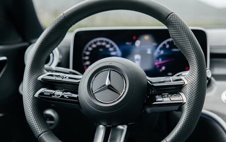 Mercedes-Benz C-Класс, 2024 год, 5 850 000 рублей, 12 фотография