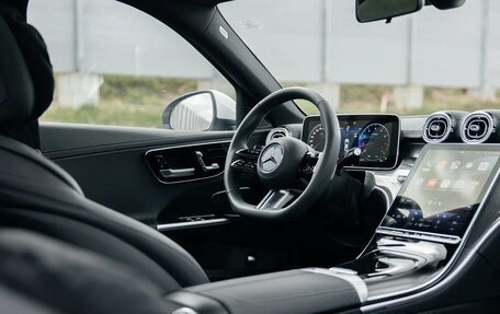 Mercedes-Benz C-Класс, 2024 год, 5 850 000 рублей, 9 фотография