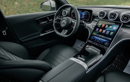 Mercedes-Benz C-Класс, 2024 год, 5 850 000 рублей, 10 фотография