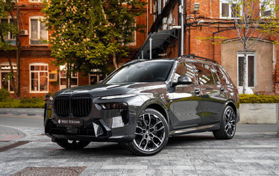 BMW X7, 2024 год, 16 900 000 рублей, 1 фотография