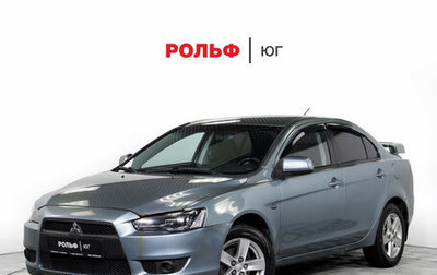 Mitsubishi Lancer IX, 2009 год, 495 000 рублей, 1 фотография