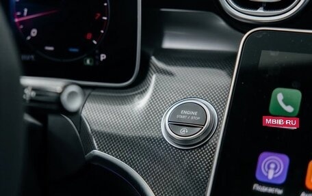 Mercedes-Benz C-Класс, 2024 год, 5 850 000 рублей, 13 фотография