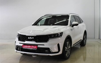 KIA Sorento IV, 2022 год, 4 600 000 рублей, 1 фотография