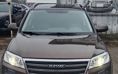 Haval H6, 2019 год, 1 520 000 рублей, 1 фотография