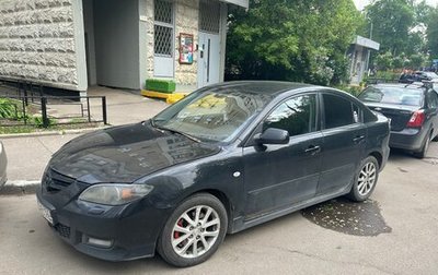 Mazda 3, 2008 год, 430 000 рублей, 1 фотография