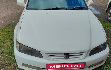 Honda Accord VII рестайлинг, 1997 год, 570 000 рублей, 1 фотография
