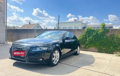 Audi A4, 2009 год, 1 500 000 рублей, 1 фотография