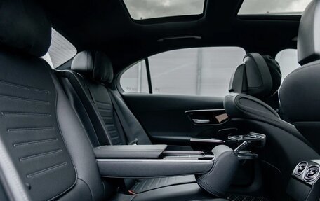 Mercedes-Benz C-Класс, 2024 год, 5 850 000 рублей, 18 фотография