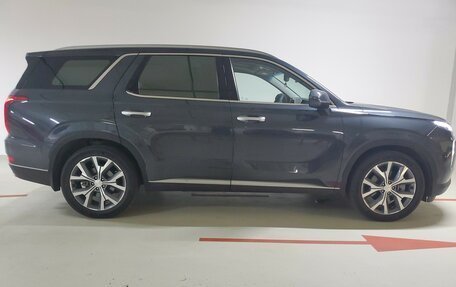 Hyundai Palisade I, 2019 год, 3 500 000 рублей, 4 фотография