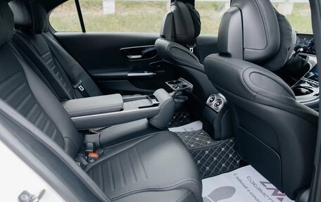 Mercedes-Benz C-Класс, 2024 год, 5 850 000 рублей, 17 фотография