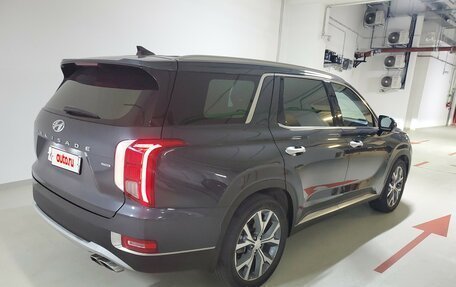 Hyundai Palisade I, 2019 год, 3 500 000 рублей, 5 фотография