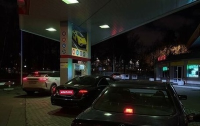 Mercedes-Benz E-Класс, 1996 год, 370 000 рублей, 1 фотография
