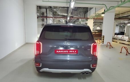 Hyundai Palisade I, 2019 год, 3 500 000 рублей, 6 фотография