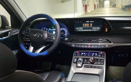 Hyundai Palisade I, 2019 год, 3 500 000 рублей, 7 фотография